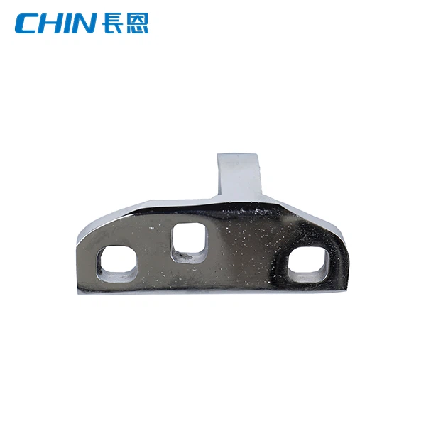 Aluminium pipe cutting machine